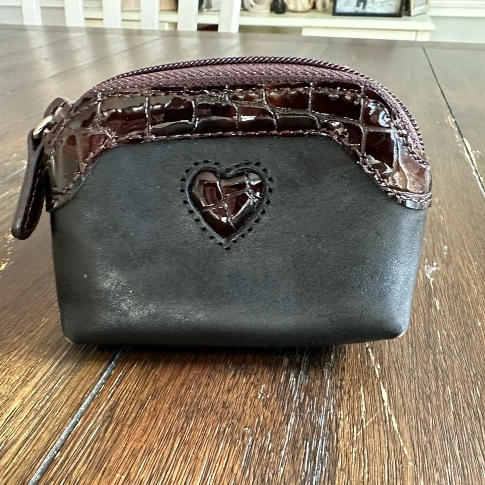 Brighton coin purse